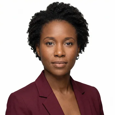 Dr. Amara Diallo