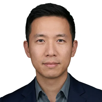 Marcus Chen